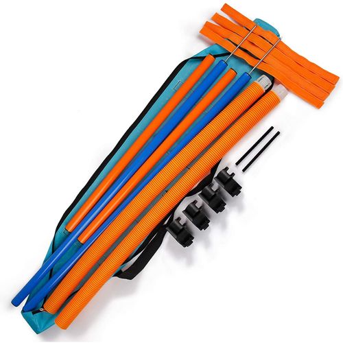 Set Pawise Agility Bastones