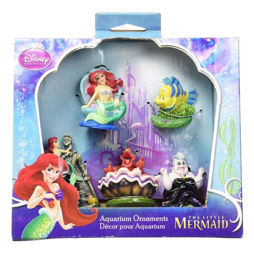 Adorno Pennplax Little Mermaid