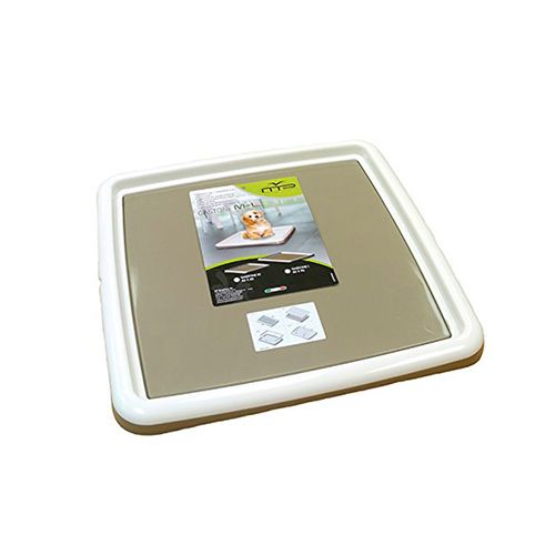 Carpeta de Entrenamiento Lazy Dog