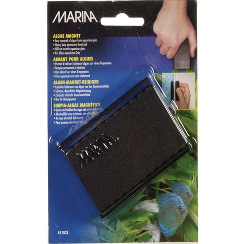 Limpiador Marina Magnético