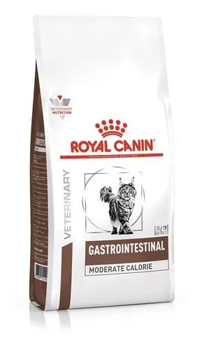 Alimento Royal Canin Gastrointestinal Feline