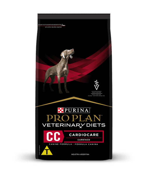 Alimento Pro Plan Veterinary Diets Cardio Care