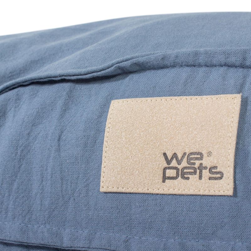 Almohadon-WePets-Tussor-Palm-M