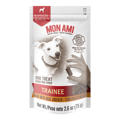 Snacks Mon Ami Trainee