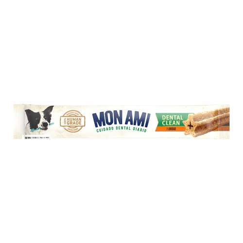 Dental Mon Ami Individual