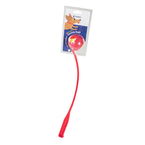 Lanzador de Pelota de Tennis Puppis