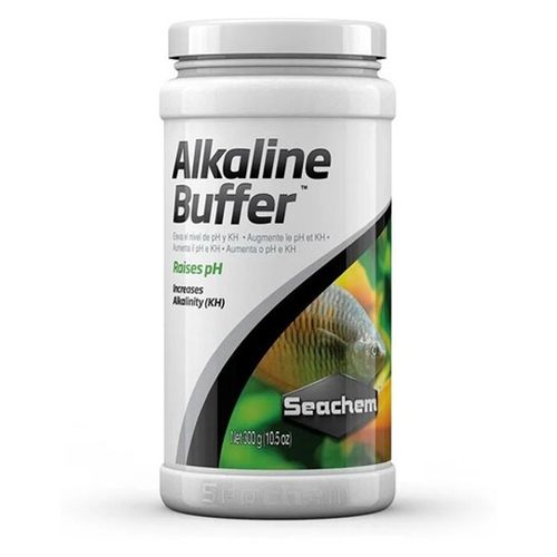 Alkaline Buffer Aquaz Evo