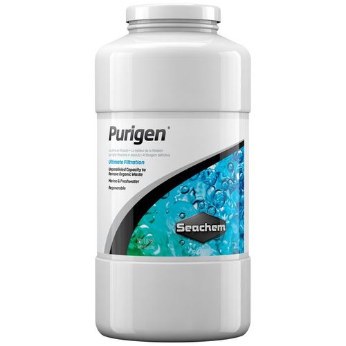 Purigen Aborbente