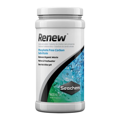 Renew Equaz Evo