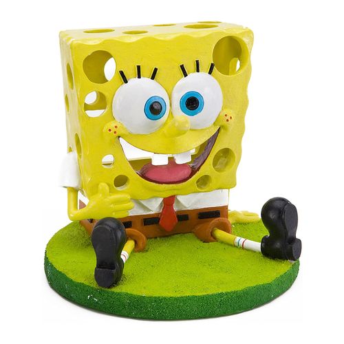 Adorno Pennplax Bob Esponja SRB