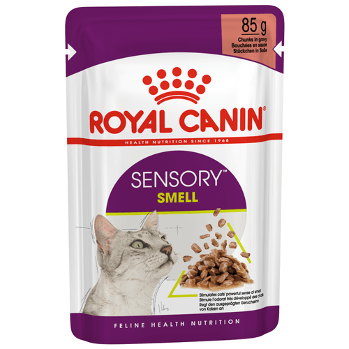 Pouch Royal Canin Sensory Smell