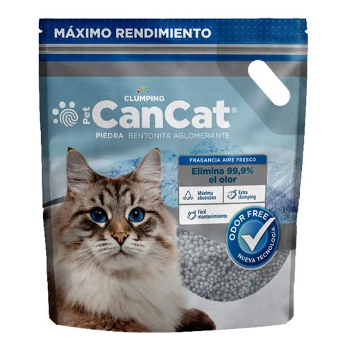 Piedras Sanitarias Cancat