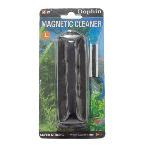 Raspador Magnético