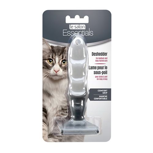 Cepillo Le Salon Essentials Cat Deshedder
