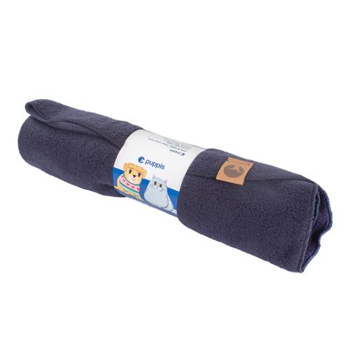 Manta Puppis Polar