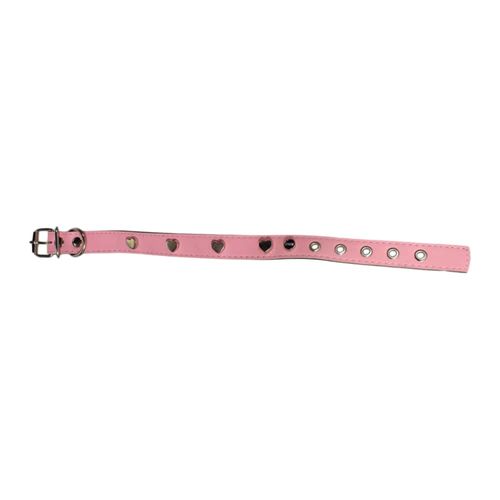 Collar Somos Pam Lovers Rosa