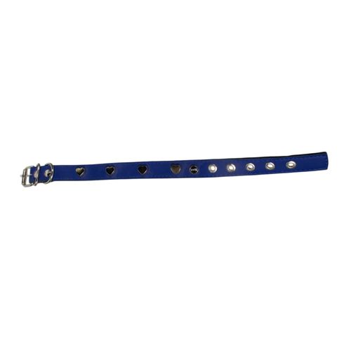Collar Somos Pam Lovers Azul