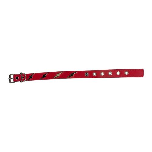 Collar Somos Pam Ray Rojo