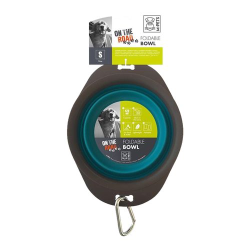 Comedero M-Pets Plegable