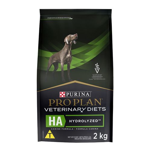 Alimento Pro Plan Para Perro Veterinary Diets Hydrolyzed