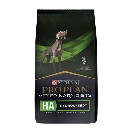 Alimento Pro Plan Para Perro Veterinary Diets Hydrolyzed