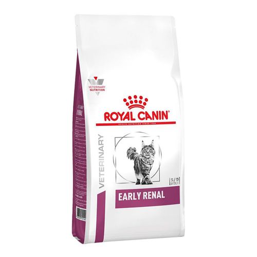 Alimento Royal Canin Early Renal