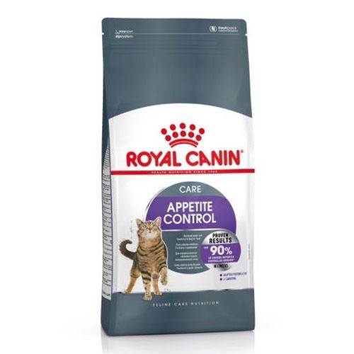 Alimento Royal Canin Appetite Control