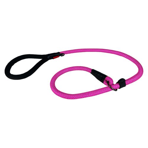 Correa de Soga Kong Ajustable Fucsia