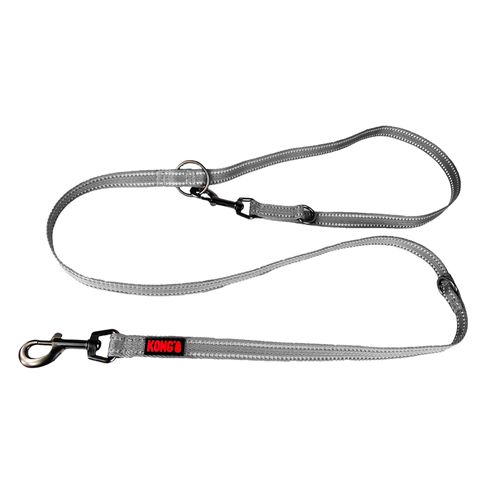 Correa Extensible Kong Gris