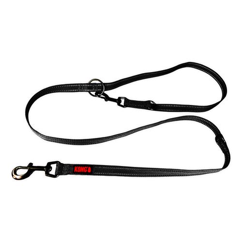 Correa Extensible Kong Negro