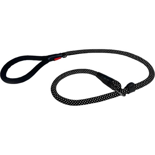 Correa de Soga Kong Ajustable Negro