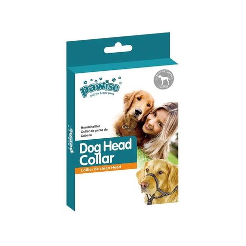 Bozal Entrenamiento Pawise Dog Control Muzzle