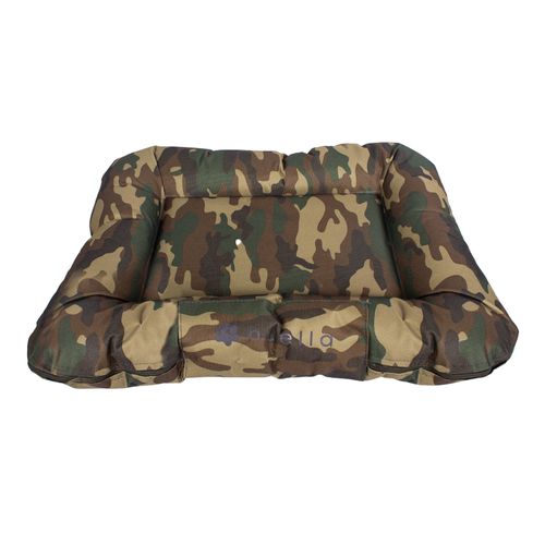 Cama Huella Patagonia Camuflado