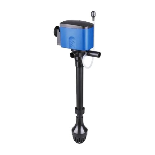 Bomba Sumergible Atman Shanda 3 en 1 3100L
