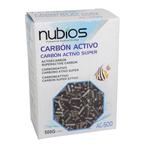 Carbon Pennplax Activado