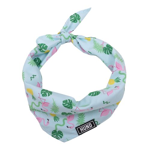 Bandana Hund Summer