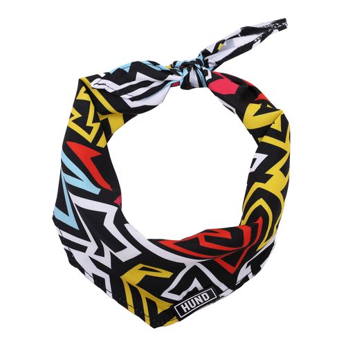 Bandana Hund Brooklin Zigzag