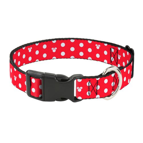 Collar Disney de Minnie Para Perro