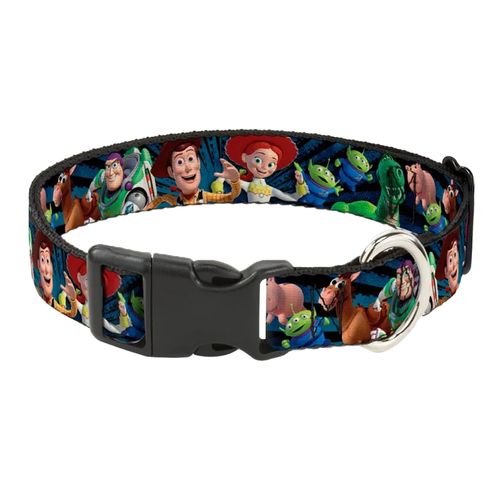Collar Disney De Toy Story Para Perro