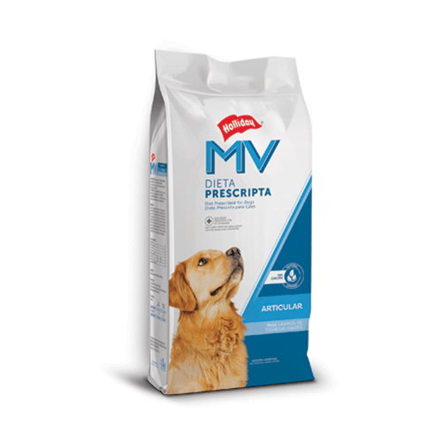 Alimento MV Perro Articular