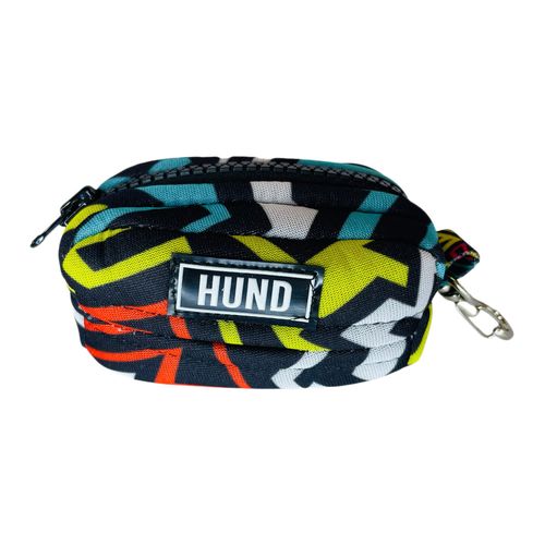 Porta Bolsas De Residuos Hund Brooklin