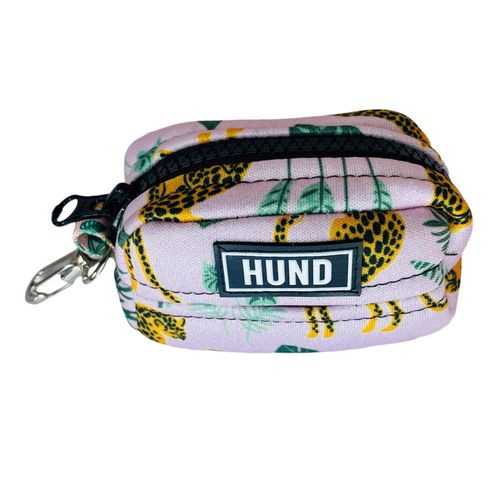 Porta Bolsas De Residuos Hund Chita