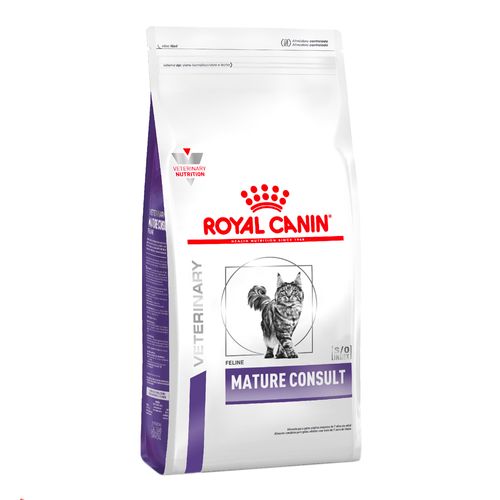 Aliemnto Royal Canin Mature Consult Stage 1