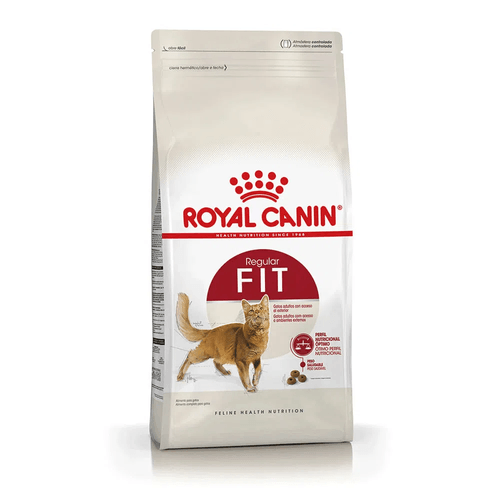 Alimento Royal Canin Gato Adulto Fit 32