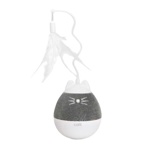 Juguete Eléctrico Catit Pixi Spinner