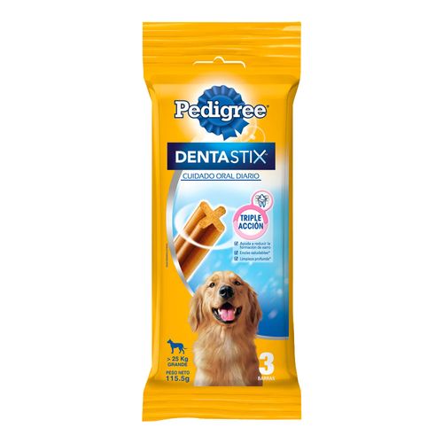 Dentastix Pedigree Razas Grandes
