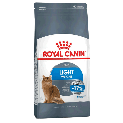 Alimento Royal Canin Light Weight