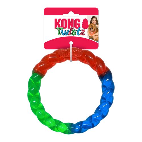 Anillo Kong Twistz