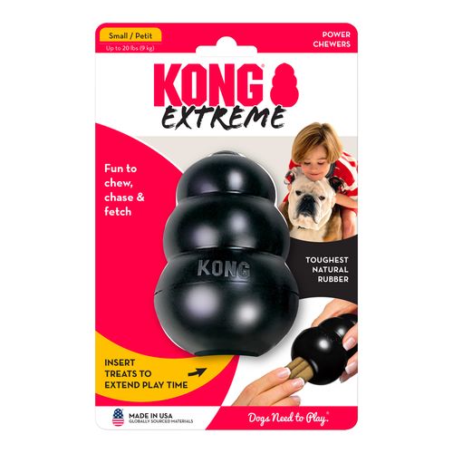 Juguete Kong Extreme