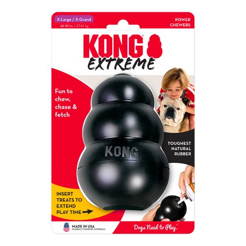 Juguete Kong Extreme